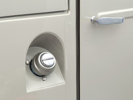 The FJ Company - 1965 Toyota Land Cruiser FJ40 35131 - Restoration